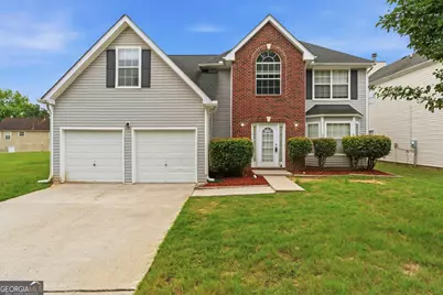 11925 Spring Lake Way, Fayetteville, GA 30215 - Photo 1