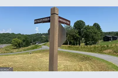Lot 29 Big Valley Overlook, Morganton, GA 30560 - Photo 8
