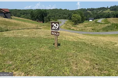 Lot 29 Big Valley Overlook, Morganton, GA 30560 - Photo 6