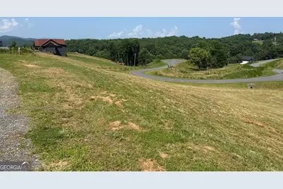 Lot 29 Big Valley Overlook, Morganton, GA 30560 - Photo 1