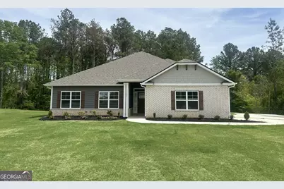137 Abberley Lane #LOT 24, Macon, GA 31216 - Photo 1