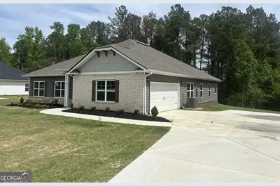 137 Abberley Lane #LOT 24, Macon, GA 31216 - Photo 2