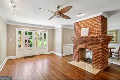 658 Timm Valley Road NE #1, Atlanta, GA 30305 - Photo 6