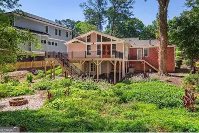 658 Timm Valley Road NE #1, Atlanta, GA 30305 - Photo 30