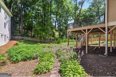 658 Timm Valley Road NE #1, Atlanta, GA 30305 - Photo 28