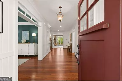 1450 Acworth Due West Road NW, Kennesaw, GA 30152 - Photo 6