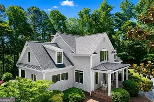 1450 Acworth Due West Rd NW, Kennesaw, GA 30152 - Photo 1