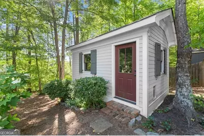 1450 Acworth Due West Road NW, Kennesaw, GA 30152 - Photo 70