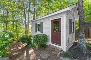 1450 Acworth Due West Rd NW, Kennesaw, GA 30152 - Photo 70