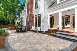 1450 Acworth Due West Rd NW, Kennesaw, GA 30152 - Photo 58