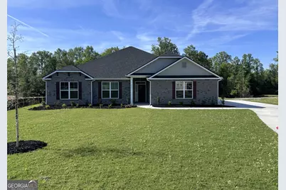 452 Southern Oaks Drive #LOT 32, Macon, GA 31216 - Photo 1