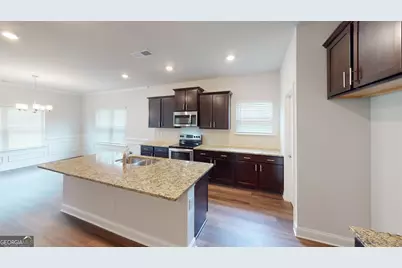 452 Southern Oaks Drive #LOT 32, Macon, GA 31216 - Photo 10