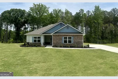 337 Stockton Circle #LOT 22, Macon, GA 31216 - Photo 1