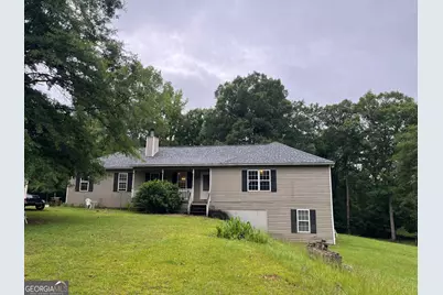 628 Ellis Church Road, Haddock, GA 31033 - Photo 1