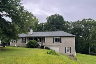 628 Ellis Church Rd, Haddock, GA 31033 - Photo 1
