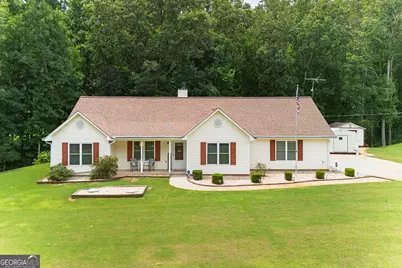 187 Cedar Ridge Road, Locust Grove, GA 30248 - Photo 1