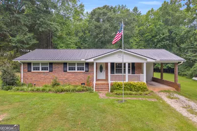 167 Shallow Creek Road, Hartwell, GA 30643 - Photo 1