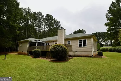 315 Gentle Doe Way, Athens, GA 30601 - Photo 6