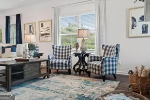 201 Park Bench Way, Byron, GA 31008 - Photo 22