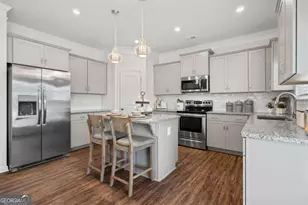 201 Park Bench Way, Byron, GA 31008 - Photo 16