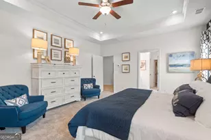 201 Park Bench Way, Byron, GA 31008 - Photo 30