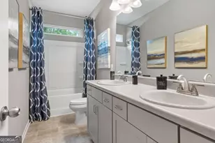 201 Park Bench Way, Byron, GA 31008 - Photo 2