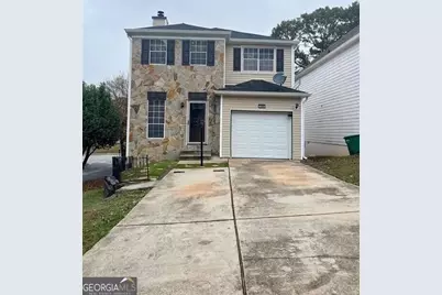 1183 Red Oak Cove, Tucker, GA 30084 - Photo 1
