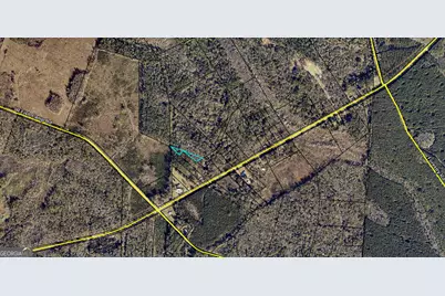 0 Burnt Fort Road, White Oak, GA 31568 - Photo 2