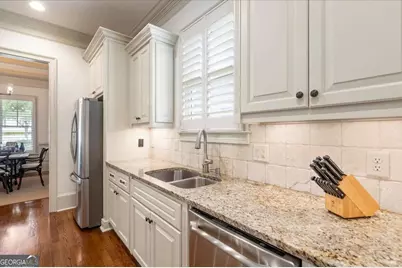 502 Navan Lane, Statham, GA 30666 - Photo 8