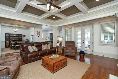502 Navan Lane, Statham, GA 30666 - Photo 6