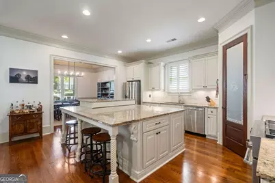 502 Navan Lane, Statham, GA 30666 - Photo 10