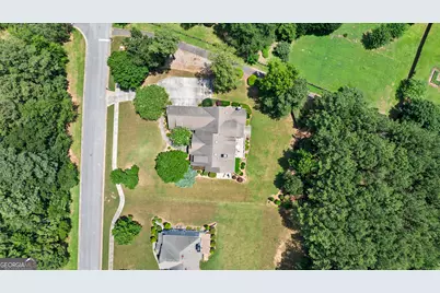 599 McDade Street, Tyrone, GA 30290 - Photo 2