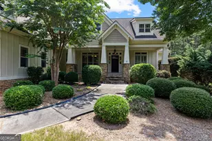 599 McDade St, Tyrone, GA 30290 - Photo 4
