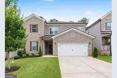 170 Glen Abbey Circle, Fairburn, GA 30213 - Photo 2