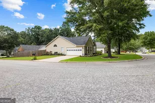 148 Lake Cove Approach, Newnan, GA 30265 - Photo 38