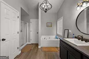 148 Lake Cove Approach, Newnan, GA 30265 - Photo 20