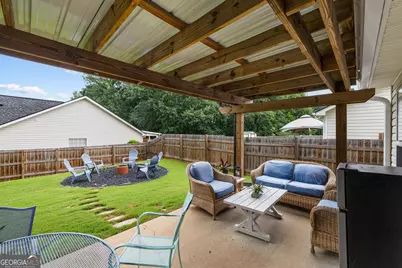 148 Lake Cove Approach, Newnan, GA 30265 - Photo 32