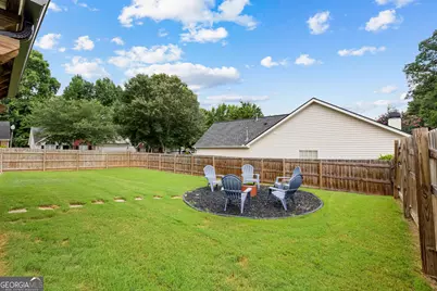 148 Lake Cove Approach, Newnan, GA 30265 - Photo 34