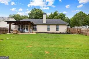 148 Lake Cove Approach, Newnan, GA 30265 - Photo 36