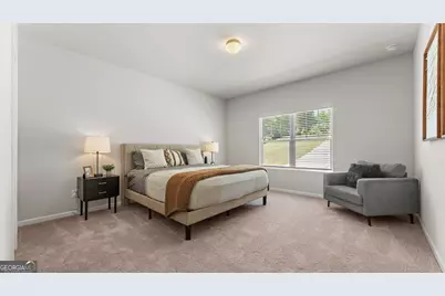 23 Harris Drive #LOT 11, Newnan, GA 30263 - Photo 28