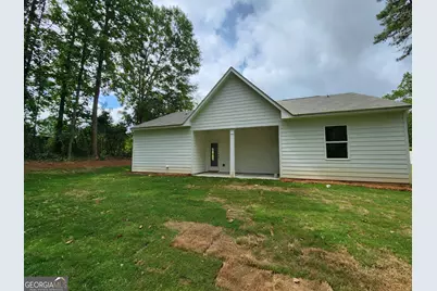 23 Harris Drive #LOT 11, Newnan, GA 30263 - Photo 6