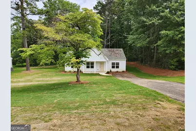 23 Harris Drive #LOT 11, Newnan, GA 30263 - Photo 2