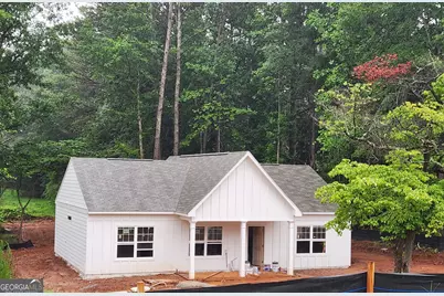Lot 11 Harris Drive #LOT 11, Newnan, GA 30263 - Photo 1