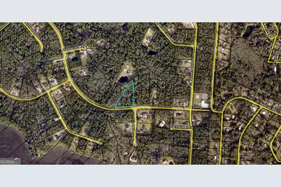 0 Misty Harbor Blvd, Woodbine, GA 31569 - Photo 2