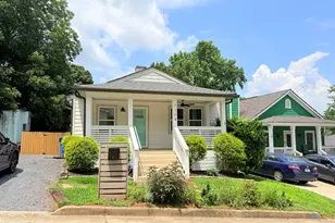1109 Ira St SW, Atlanta, GA 30310 - Photo 1