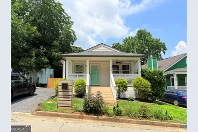 1109 Ira Street SW, Atlanta, GA 30310 - Photo 20