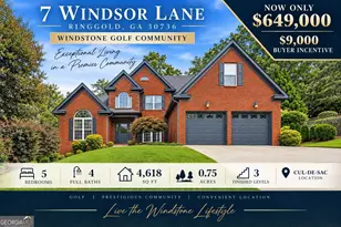 7 Windsor Ln, Ringgold, GA 30736 - Photo 1