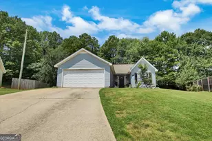 339 Regal Rd, Jackson, GA 30233 - Photo 2