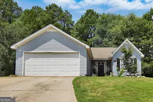 339 Regal Rd, Jackson, GA 30233 - Photo 1