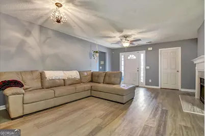 339 Regal Road, Jackson, GA 30233 - Photo 4